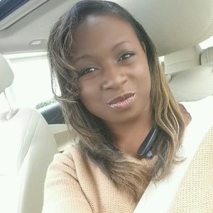 Meet your Posher, Tanesha